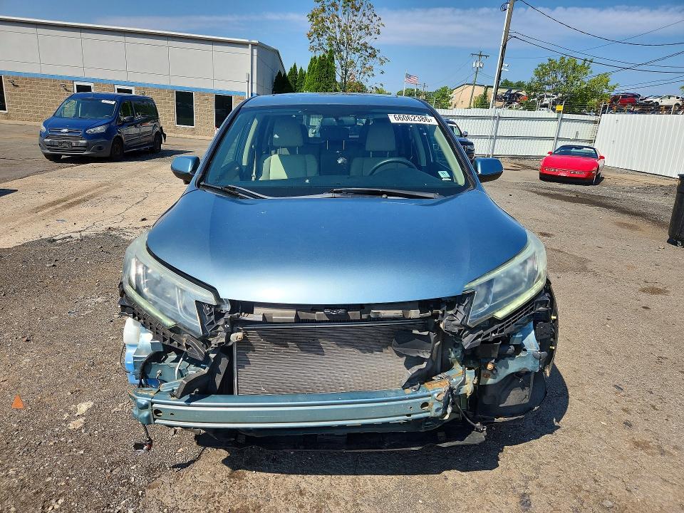Aukcja sprzedaży 2016 Honda Cr-v, vin: 2HKRM4H59GH708070, numer aukcji: 66062386