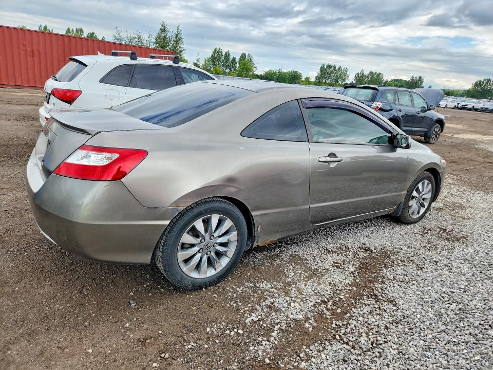 62469276 :رقم المزاد ، 2HGFG11866H014751 vin ، 2006 Honda Civic مزاد بيع
