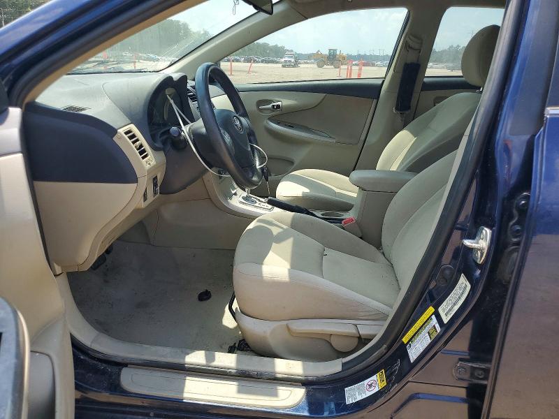 Aukcja sprzedaży 2013 Toyota Corolla, vin: 5YFBU4EE5DP193315, numer aukcji: 63802736
