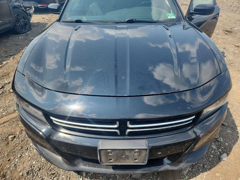 65234926 :رقم المزاد ، 2C3CDXBG8FH795277 vin ، 2015 Dodge Charger مزاد بيع
