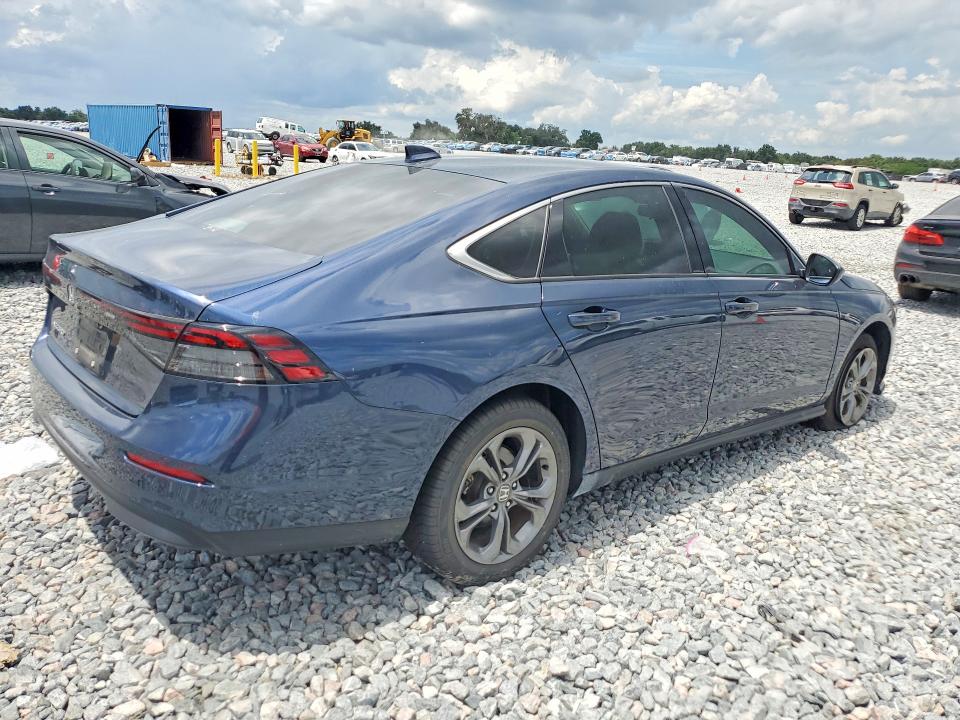 Продаж на аукціоні авто 2023 Honda Accord, vin: 1HGCY1F35PA050248, номер лоту: 66018376