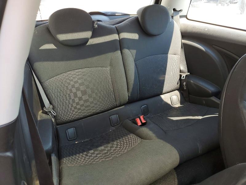Продаж на аукціоні авто 2009 Mini Cooper, vin: WMWMF73569TT94340, номер лоту: 64022186