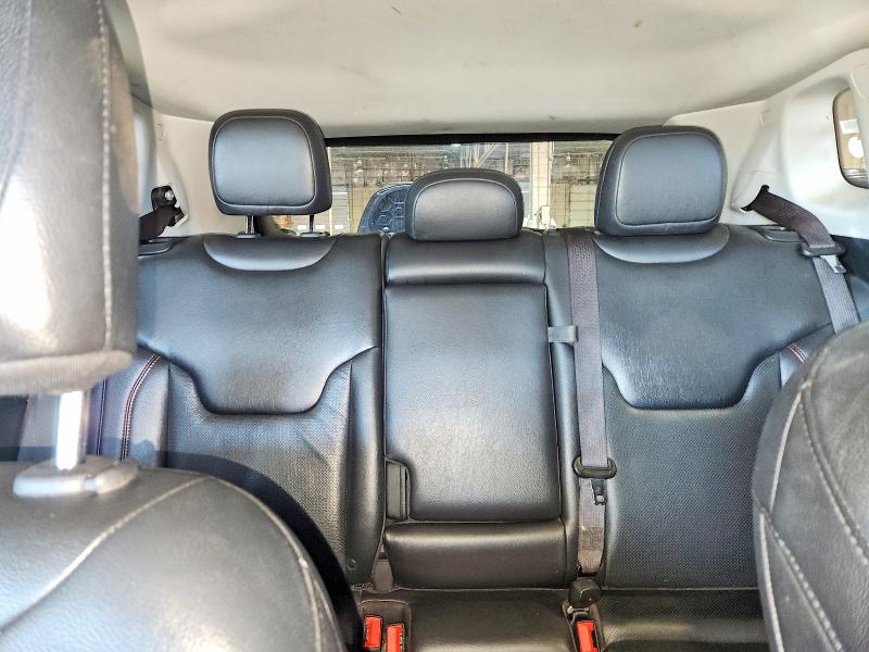 Продажа на аукционе авто 2021 Jeep Compass, vin: 3C4NJDDB9MT583540, номер лота: 63927966