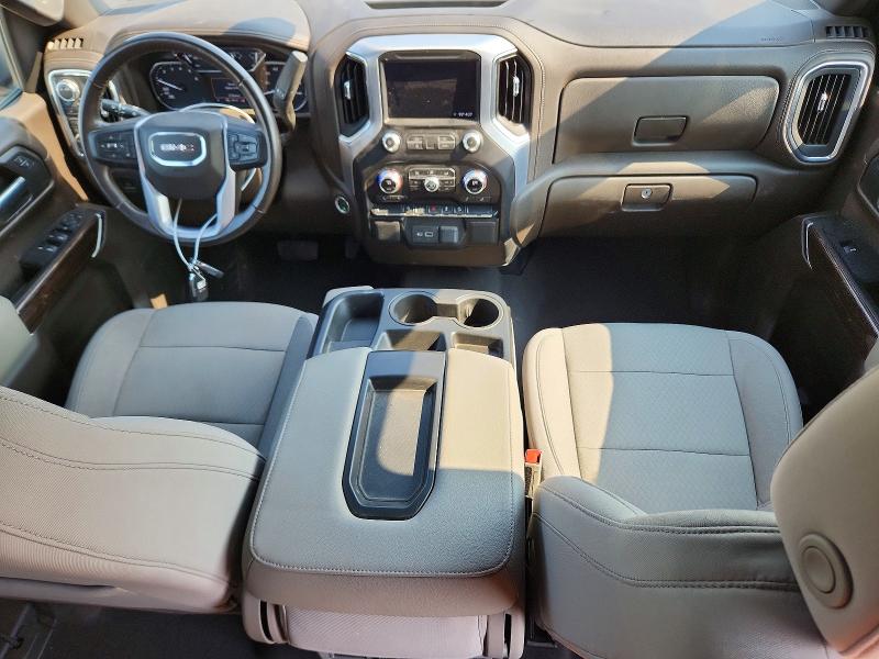 65539246 :رقم المزاد ، 1GTV9BET4MZ391181 vin ، 2021 Gmc Sierra مزاد بيع