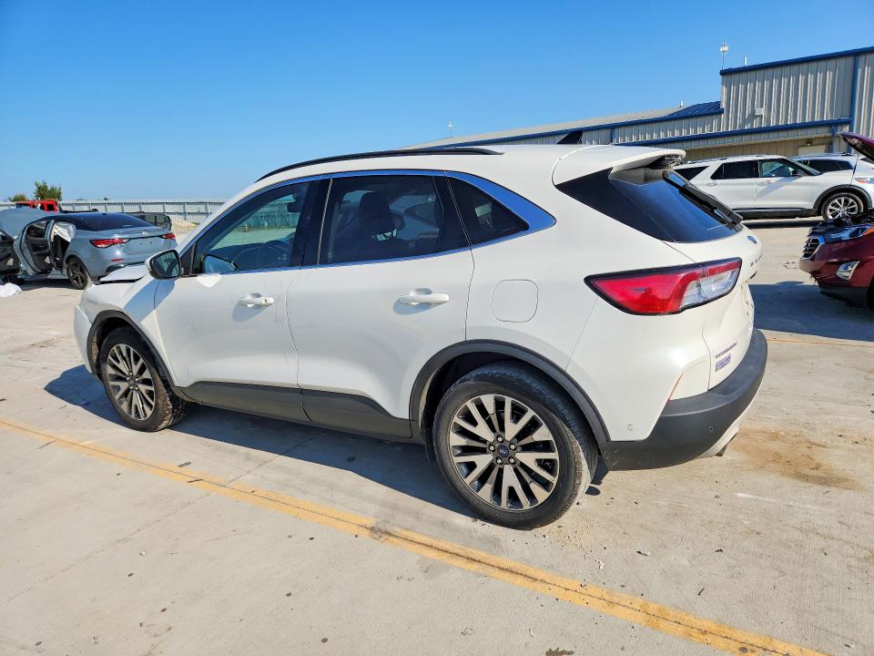 Продажа на аукционе авто 2020 Ford Escape, vin: 1FMCU9DZ2LUA12884, номер лота: 66896906