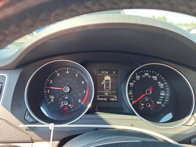 Продаж на аукціоні авто 2017 Volkswagen Jetta, vin: 3VWDB7AJ1HM318887, номер лоту: 66743586