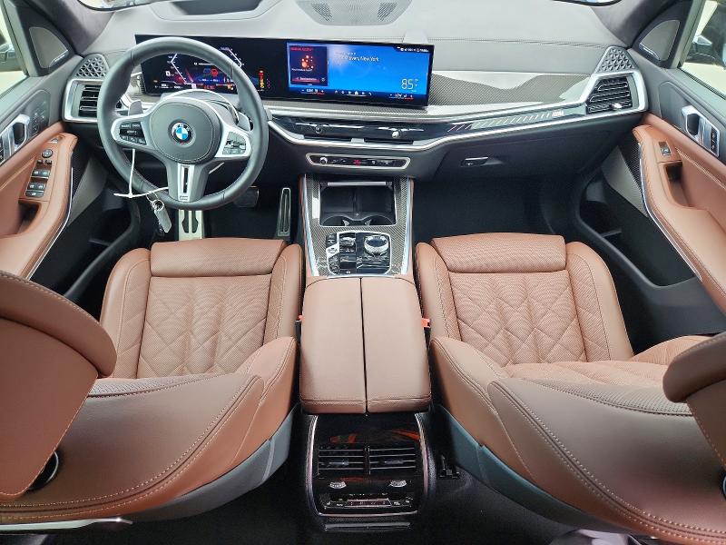 2026 Bmw X5 მანქანა იყიდება აუქციონზე, vin: 5UX33EU08T9421927, აუქციონის ნომერი: 65346616