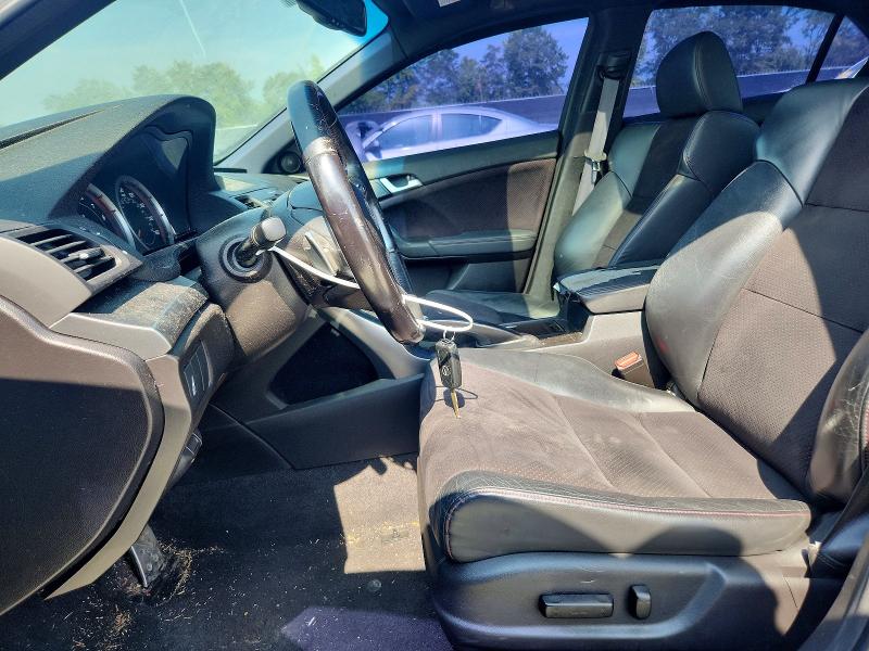 Продажа на аукционе авто 2012 Acura Tsx, vin: JH4CU2F85CC004444, номер лота: 66512086