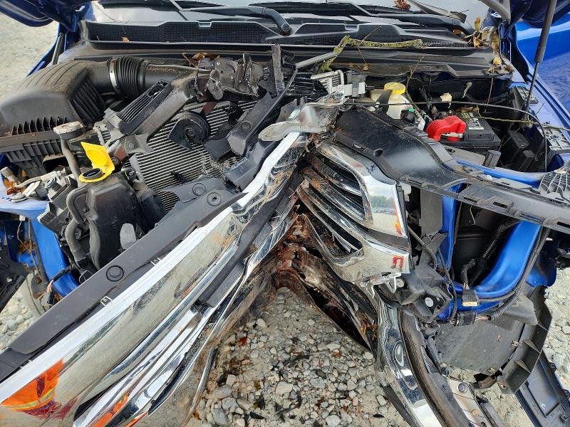Продажа на аукционе авто 2019 Ram 1500, vin: 1C6RREJT9KN800960, номер лота: 66723006
