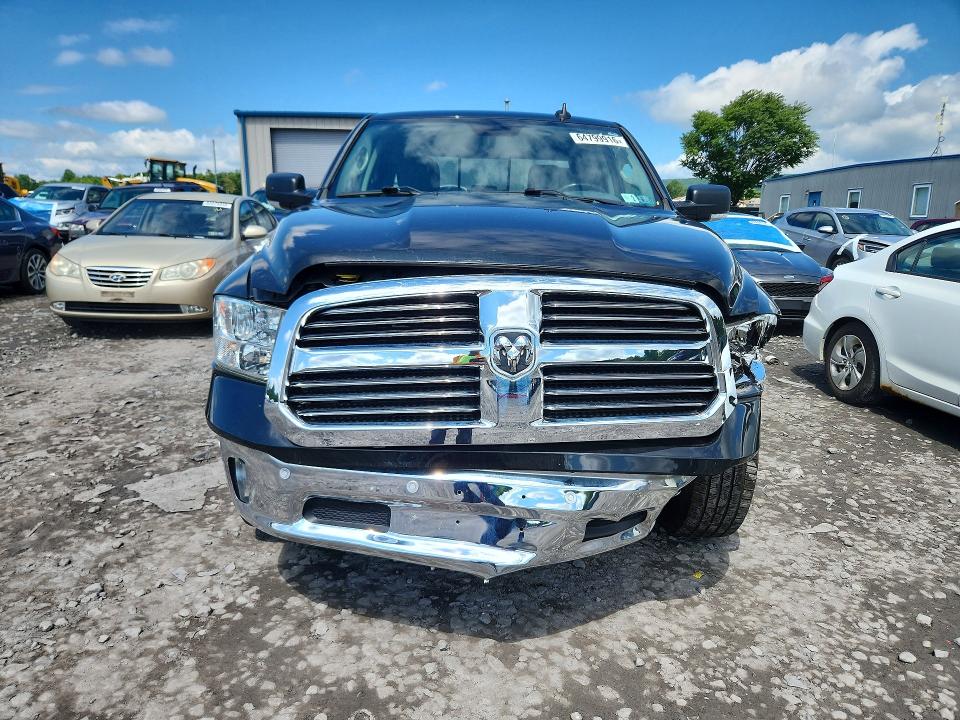 Aukcja sprzedaży 2016 Ram 1500, vin: 3C6RR7LT6GG174731, numer aukcji: 64799916