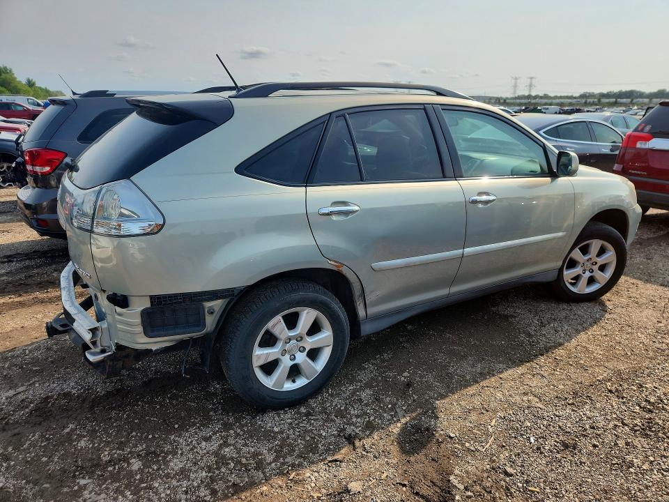 Aukcja sprzedaży 2004 Lexus Rx, vin: 2T2HA31UX4C037180, numer aukcji: 64981456