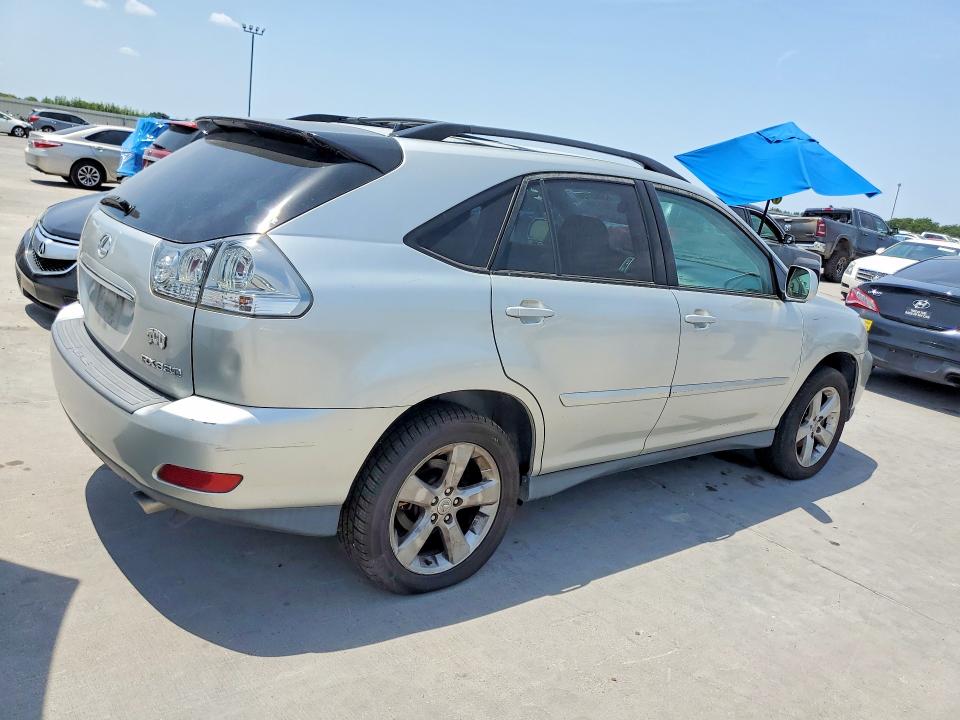 Aukcja sprzedaży 2005 Lexus Rx, vin: 2T2GA31U05C020367, numer aukcji: 63045136