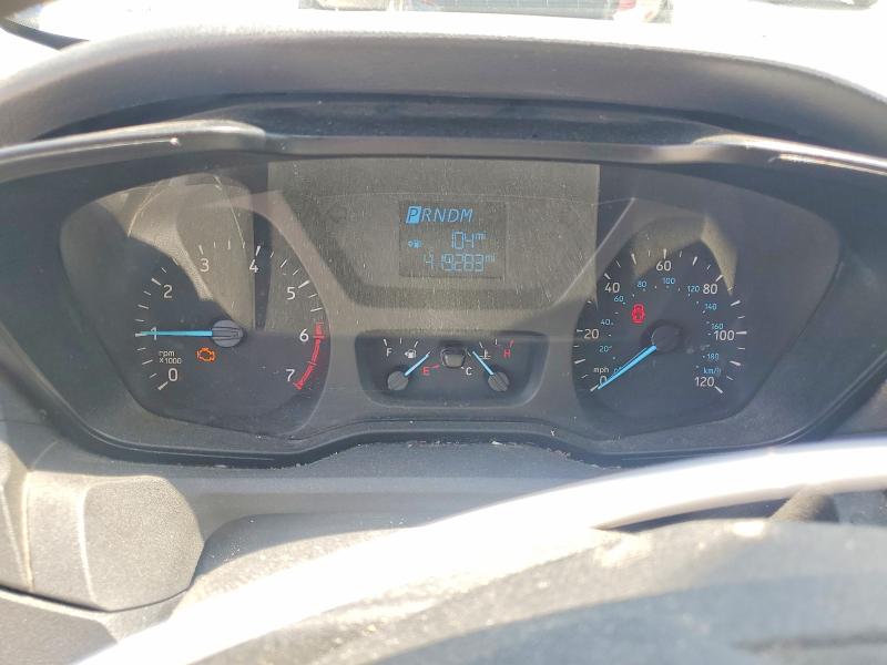 Aukcja sprzedaży 2016 Ford Transit, vin: 1FTRS4XG1GKA55826, numer aukcji: 64033476