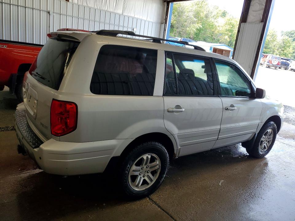 Aukcja sprzedaży 2003 Honda Pilot, vin: 2HKYF18663H609374, numer aukcji: 66028316