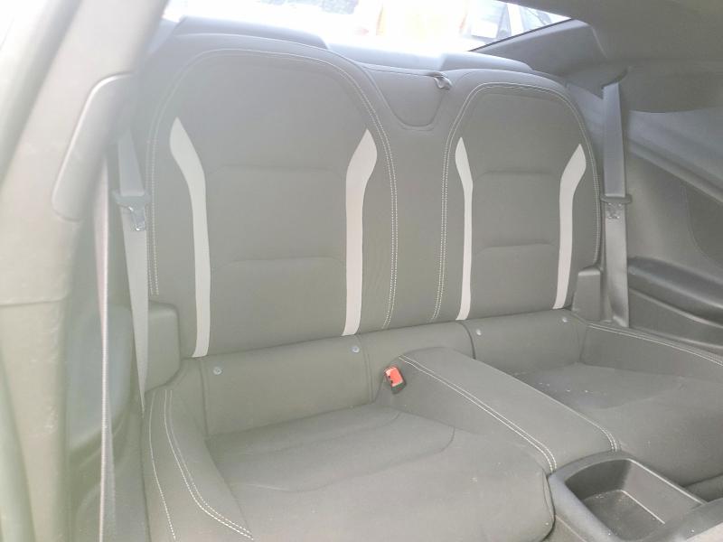 Aukcja sprzedaży 2021 Chevrolet Camaro, vin: 1G1FF1R76M0140891, numer aukcji: 66514906