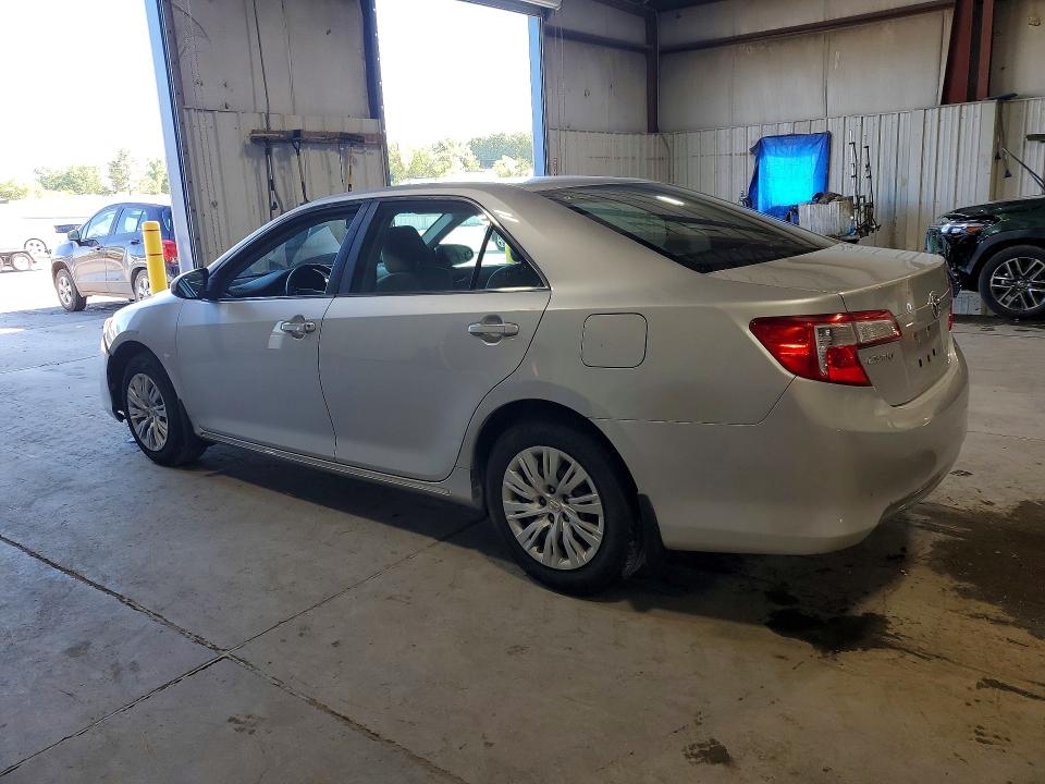 Продаж на аукціоні авто 2012 Toyota Camry, vin: 4T1BF1FK1CU519248, номер лоту: 63595476