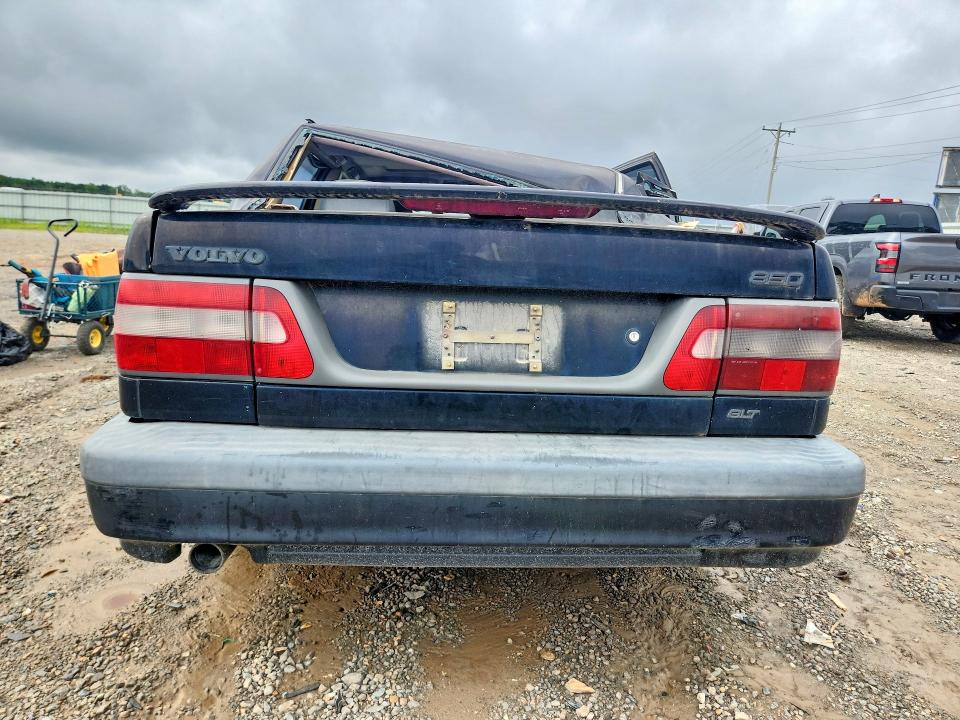 63030196 :رقم المزاد ، YV1LS5516S2176882 vin ، 1995 Volvo 850 مزاد بيع