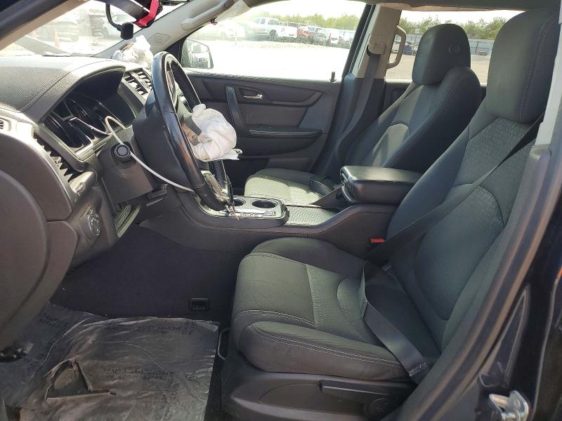 65516346 :رقم المزاد ، 1GKKRNEDXGJ235229 vin ، 2016 Gmc Acadia مزاد بيع