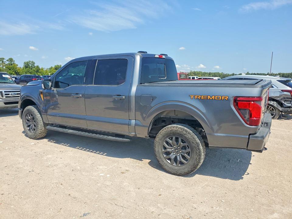 61027346 :رقم المزاد ، 1FTFW4L51TFA51516 vin ، 2026 Ford F150 مزاد بيع