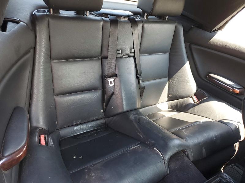 64221036 :رقم المزاد ، WBABW33455PL35550 vin ، 2005 Bmw 325 مزاد بيع