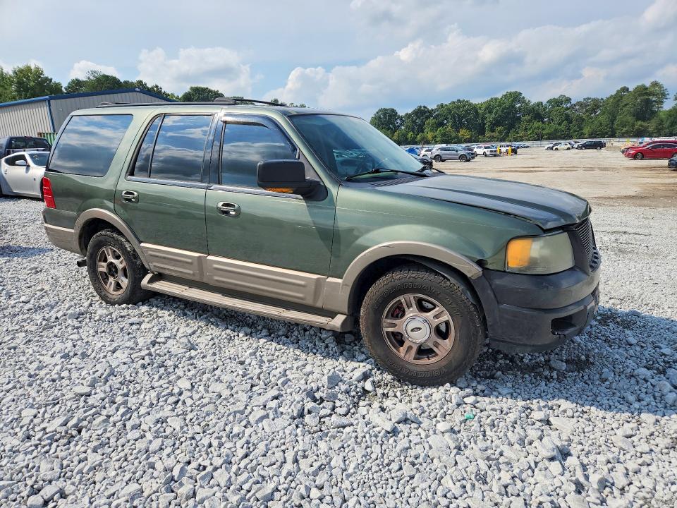 Aukcja sprzedaży 2003 Ford Expedition, vin: 1FMFU17L43LB87195, numer aukcji: 66926176
