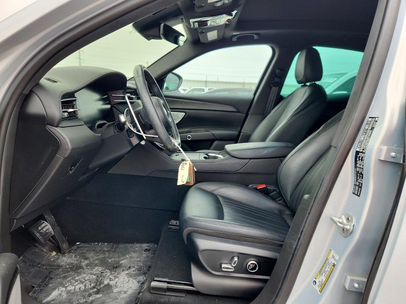 66398696 :رقم المزاد ، ZN6PMDBA4R7450656 vin ، 2024 Maserati Grecale مزاد بيع