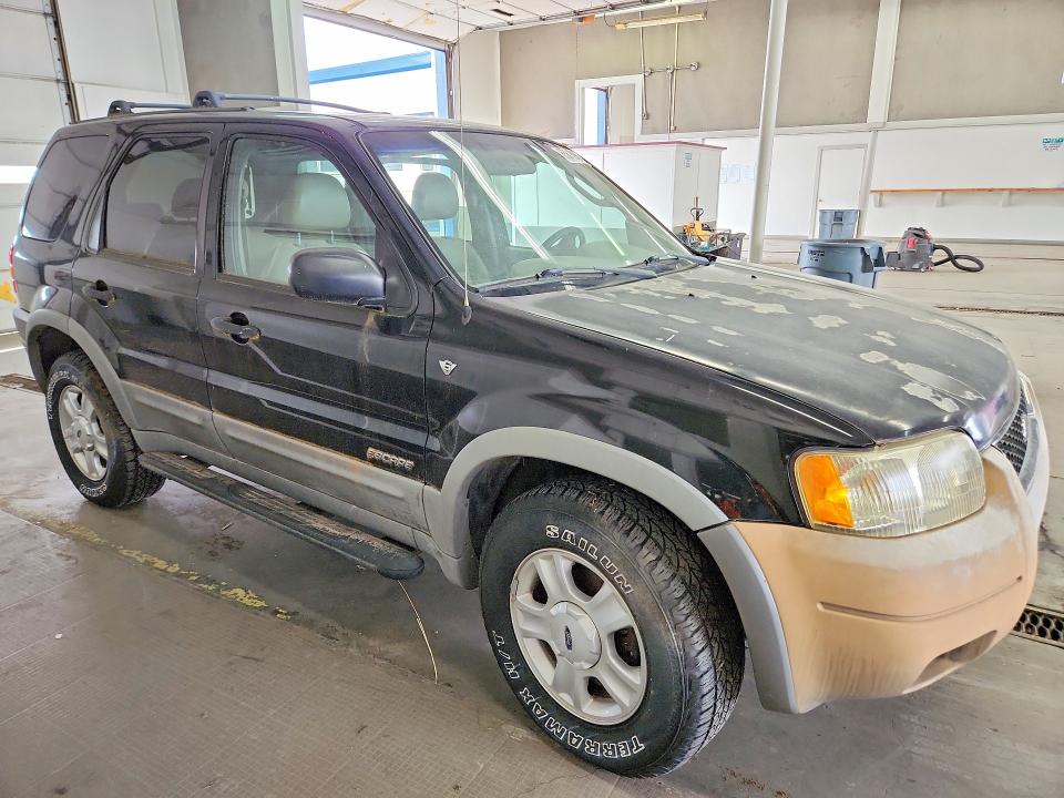 Aukcja sprzedaży 2002 Ford Escape, vin: 1FMYU03172KC10819, numer aukcji: 65885986