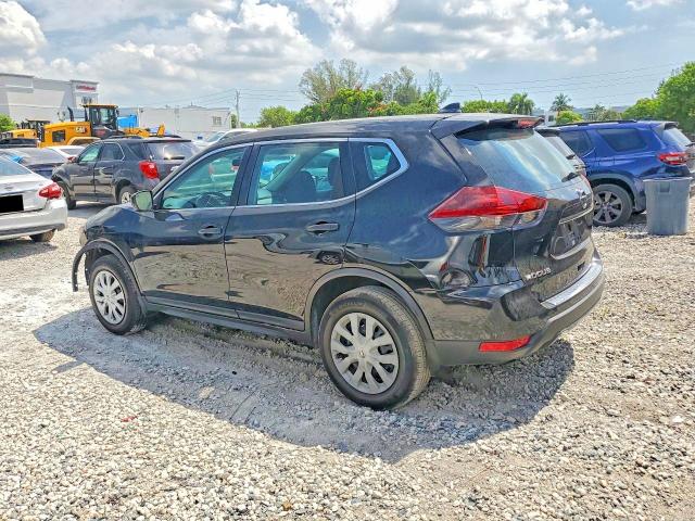 Aukcja sprzedaży 2018 Nissan Rogue, vin: 5N1AT2MV4JC781968, numer aukcji: 65858466