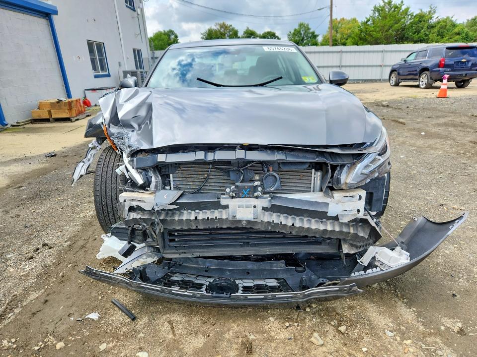 Aukcja sprzedaży 2021 Nissan Altima, vin: 1N4BL4DV1MN331391, numer aukcji: 65746286