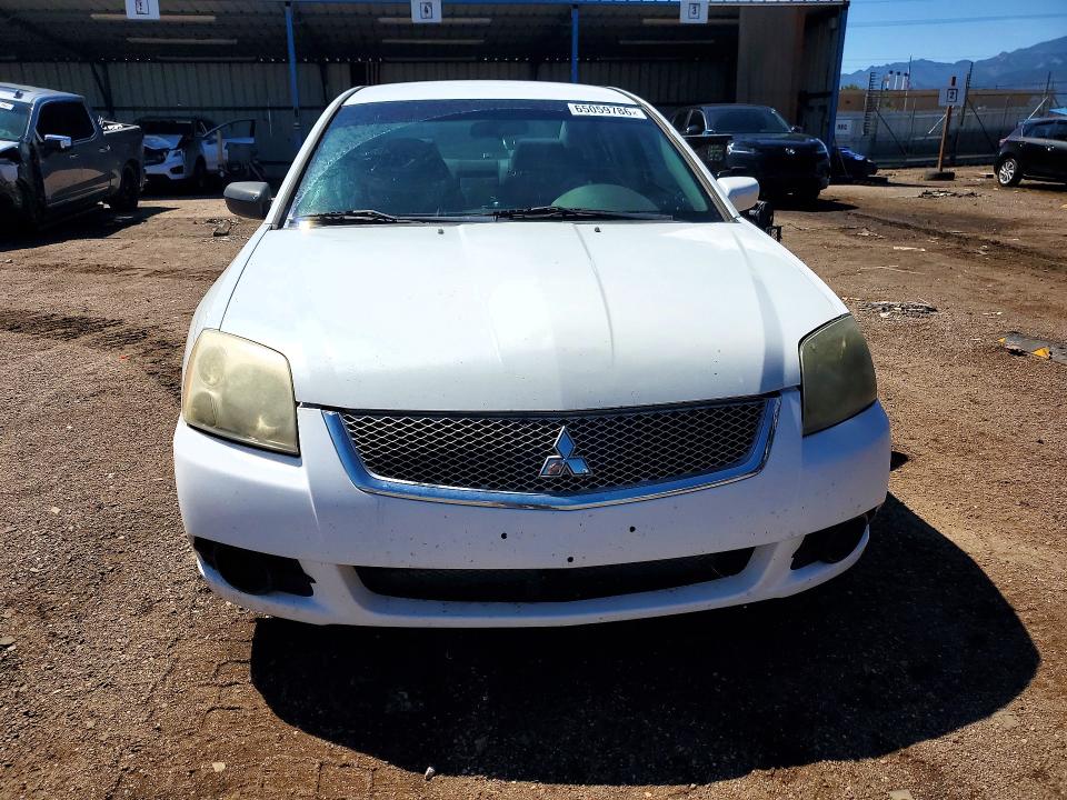 Продаж на аукціоні авто 2012 Mitsubishi Galant, vin: 4A32B2FF7CE005999, номер лоту: 65059786