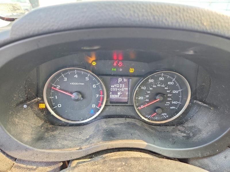 Продажа на аукционе авто 2017 Subaru Crosstrek, vin: JF2GPABC9H8261696, номер лота: 64134696