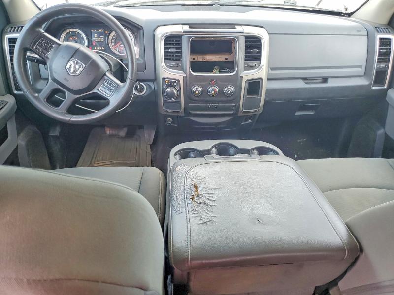 Aukcja sprzedaży 2015 Ram 1500, vin: 1C6RR6GT5FS691840, numer aukcji: 63964296