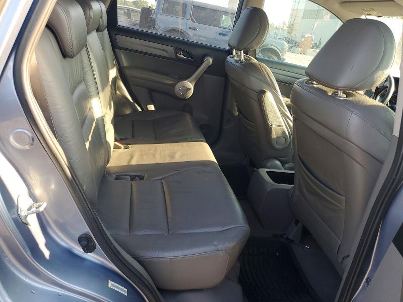 Продажа на аукционе авто 2007 Honda Cr-v, vin: JHLRE48727C036396, номер лота: 66807406