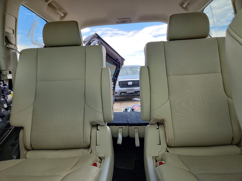 Продажа на аукционе авто 2022 Lexus Gx, vin: JTJAM7BX7N5337560, номер лота: 66629766