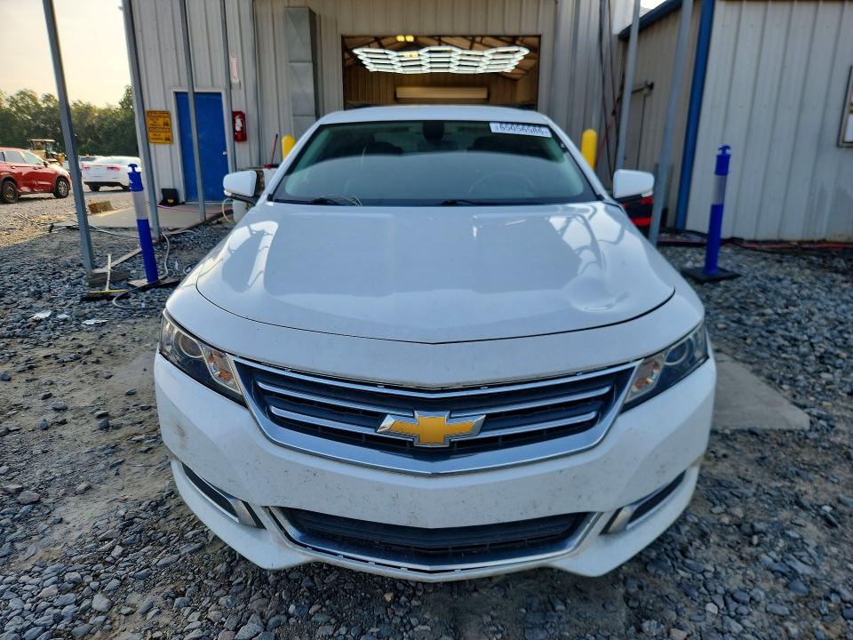 Продажа на аукционе авто 2016 Chevrolet Impala, vin: 2G1115S39G9116893, номер лота: 65056586