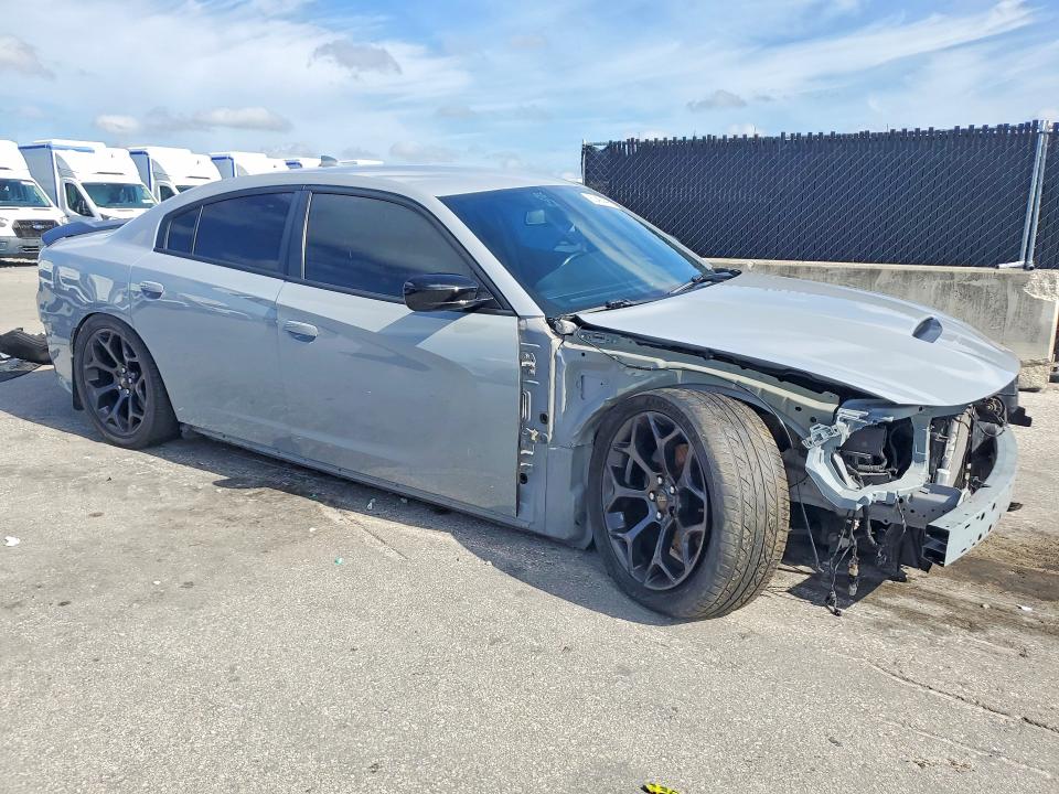 Aukcja sprzedaży 2020 Dodge Charger, vin: 2C3CDXCT6LH232378, numer aukcji: 63494496