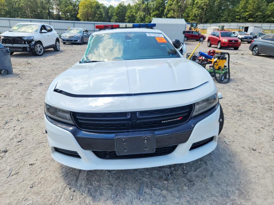 Продаж на аукціоні авто 2019 Dodge Charger, vin: 2C3CDXAGXKH742141, номер лоту: 66796586