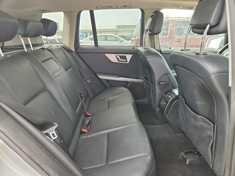Продажа на аукционе авто 2010 Mercedes-benz Glk, vin: WDCGG5GB7AF350555, номер лота: 64500436