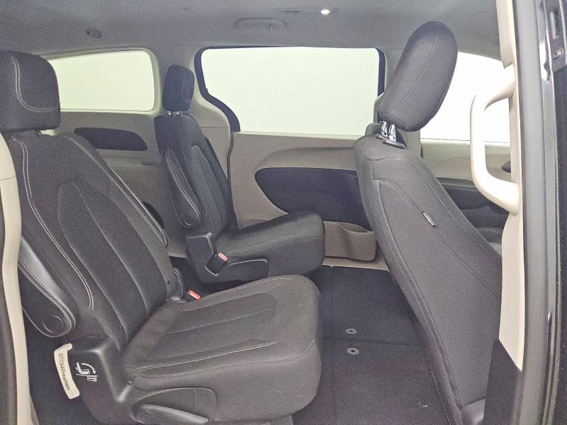 Aukcja sprzedaży 2021 Chrysler Voyager, vin: 2C4RC1CG7MR555004, numer aukcji: 65180456