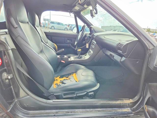Aukcja sprzedaży 2002 Bmw Z3, vin: 4USCN53422LJ60984, numer aukcji: 65652896