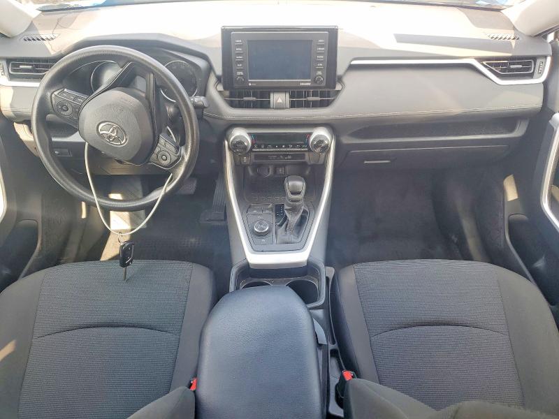 Aukcja sprzedaży 2021 Toyota Rav4, vin: 4T3LWRFV0MU047016, numer aukcji: 64326736