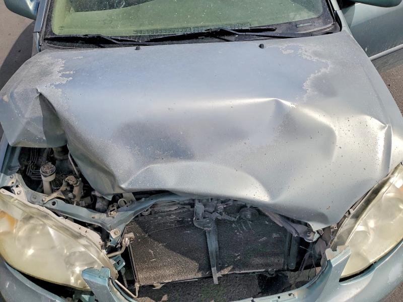 Aukcja sprzedaży 2005 Toyota Corolla, vin: 1NXBR30E95Z402431, numer aukcji: 65365516