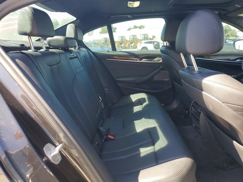 Aukcja sprzedaży 2020 Bmw 530e, vin: WBAJA9C09LCD26447, numer aukcji: 65242606