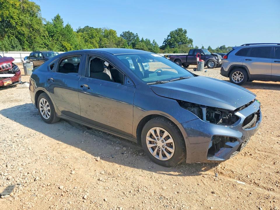 Продаж на аукціоні авто 2021 Kia Forte, vin: 3KPF24AD3ME350006, номер лоту: 67070446