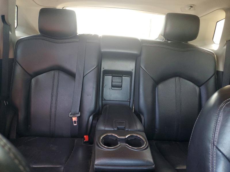 Aukcja sprzedaży 2012 Cadillac Srx, vin: 3GYFNDE30CS541918, numer aukcji: 65312856