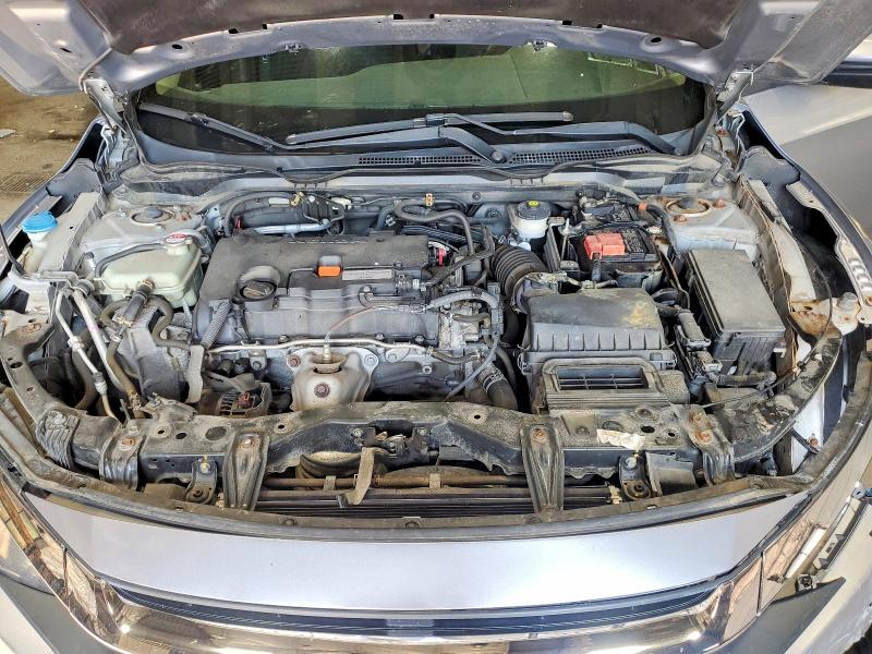 Продажа на аукционе авто 2018 Honda Civic, vin: 2HGFC2F55JH584779, номер лота: 63901936