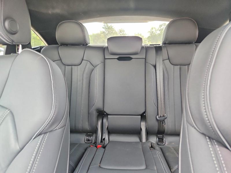 Aukcja sprzedaży 2022 Audi Q5, vin: WA15AAFY6N2105184, numer aukcji: 64638406