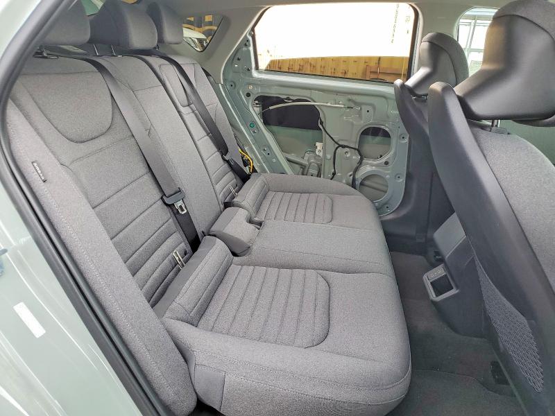 2025 Kia K4 მანქანა იყიდება აუქციონზე, vin: 3KPFU4DE1SE129967, აუქციონის ნომერი: 64451426