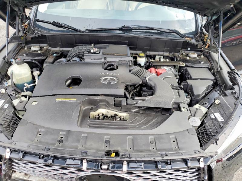 Продаж на аукціоні авто 2019 Infiniti Qx50, vin: 3PCAJ5M36KF101678, номер лоту: 65298536