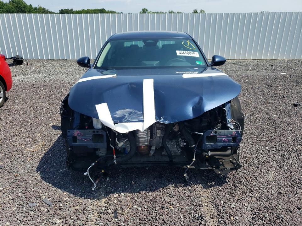 63858846 :رقم المزاد ، 1HGCY1F32RA029487 vin ، 2024 Honda Accord مزاد بيع